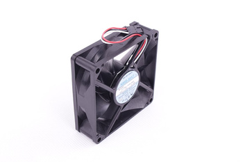 A90L-0001-0530#70 FANUC 3110KL-05W-B69 80X80X25MM, 24V VENTILIATORIUS