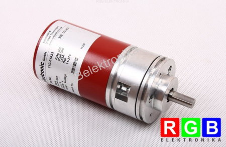 110-01633 TR ELECTRONIC CODER