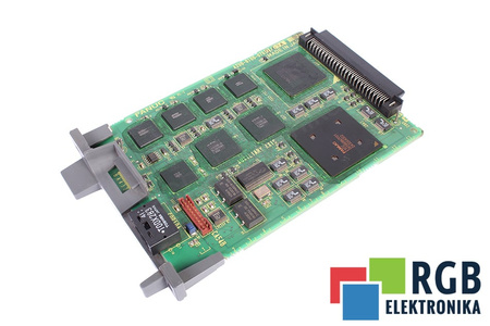 A20B-8100-0760 FANUC A20B-8100-0760/03A