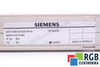 6AR1508-0AA08-3AA0 SIEMENS VERSION B SMP16-SYS462