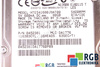 HTE541680J9AT00 HITACHI TRAVELSTAR 80GB