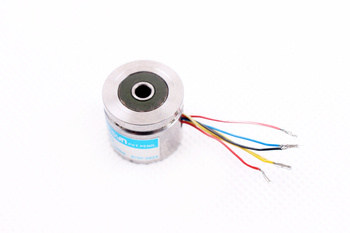 TS2605N3TE64 TAMAGAWA BRX SMARTSYN IŠSPRĘSTI