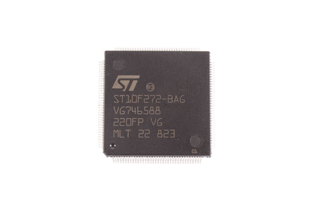 ST10F272-BAG ST MICROELECTRONICS