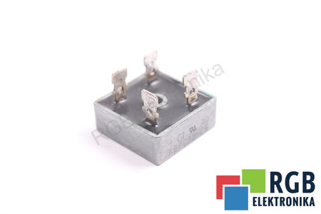 KBPC3506 GI GENERAL INSTRUMENT KBPC35-06