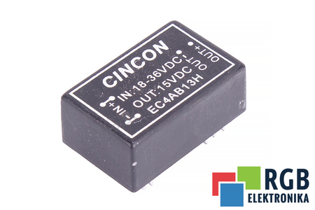 EC4AB13H CINCON