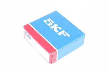 6002 SKF 15X32X9 GUOLIS