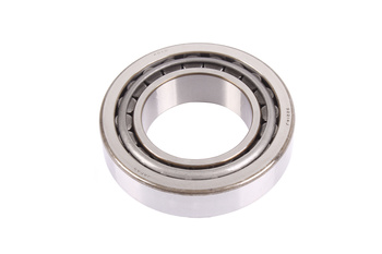 32214 JR KOYO ELECTRONICS 3100RPM, 4100RPM, 70X125X33.25MM, 212KN, 225KN KŪGINIS GUOLIS