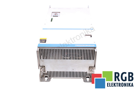 RAC2.3-200-460-L00-W1 INDRAMAT AC-MAIN SPINDLE DRIVE