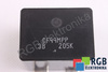 KONDENSATORIUS CF99MPP OKAYA 3B 205K SNUBBER