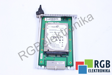 CP-HDD-S-KIT KONTRON SATA HDD/SSD 160GB, 2.5"