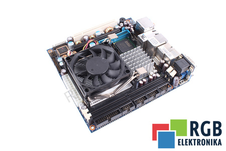 986LCD-M/MITX KONTRON 30101353 PLOKŠTĖ DALIMS