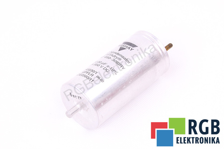 KONDENSATORIUS GMKP850-30IBRY VISHAY 30UF, 850VDC KONDENSATORIUS