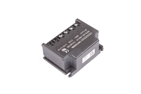 MAITINIMO TILTO LYGINTUVAS BEG-261-460-01 INTORQ 0,75A/460 VAC