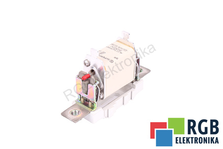 SAUGIKLIS 00SE6 WICKMANN-WERKE SUPERFLINK 500V, 6A SAUGIKLIS