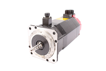 A06B-0127-B175 FANUC