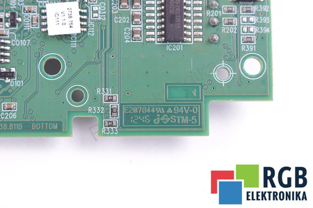 2738 11.5 KSB SKIRTAS 5018K50BH0SE4 18.5KW