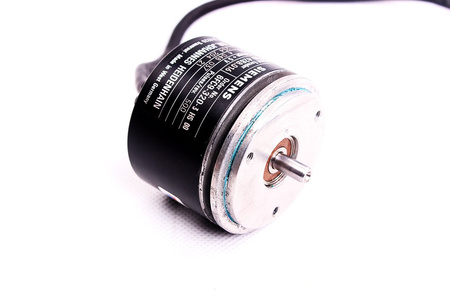 ROD426.B.016 HEIDENHAIN ID.NR.254204-21 6FC9-320-3HS CODER