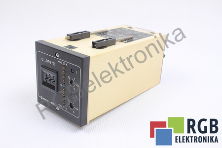 RK42 VEB WETRON WEIDA URSAMAR