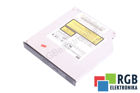 SD-R2612 TOSHIBA DVD / CD ROM