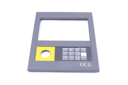 SXC8 KAESER SIGMA DĖŽUTĖS PRIEKIS