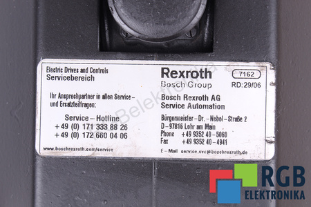 DV5-4-4MBF KRAUSS MAFFEI