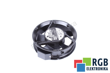 UF17P23BTH FULLTECH 172X172X51MM 230 V VENTILIATORIUS