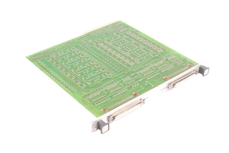 MOD 35311 D 25497 PHILIPS 32INP OUTP