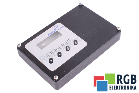 MX4000-1000 DATALOGIC DĖŽUTĖS PRIEKIS