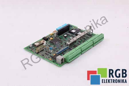 AH470372U002 EUROTHERM 470372 ISS