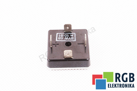 BYW68 MOTOROLA 35A, 800V