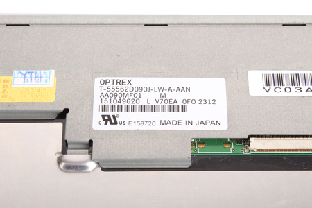 AA090MF01 OPTREX LCD MATRICA