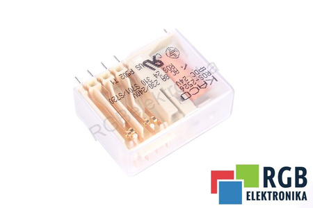 ROS-2526 HENGSTLER KOZ-ROS-2526 24V ESTAFETĖ