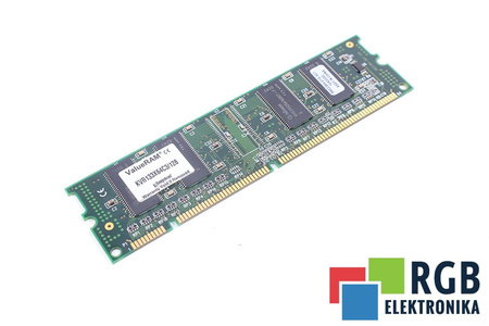 KVR133X64C3/128 KINGSTON 128MB