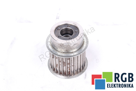 24X71X55MM DANTYTASIS SKRIEMULYS