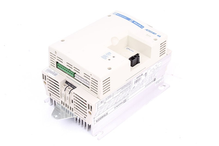 ATS46D22N TELEMECANIQUE ALTISTART46