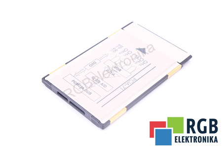 PCIA-71 ADVANTECH PCMCIA