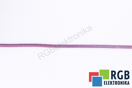 IKB0047/010.0 BOSCH REXROTH R911296611 10M