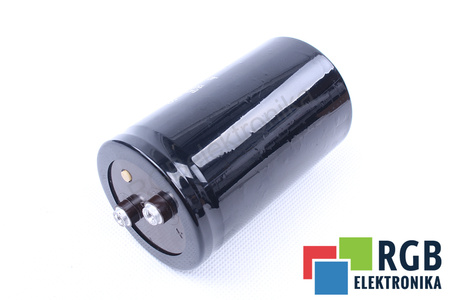 KONDENSATORIUS B43471-S4158-T1 SIEMENS 1500UF, 350V KONDENSATORIUS