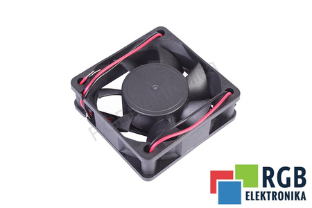 OD6020-12HB ORION 60X60X20MM, 12V, 0.18A VENTILIATORIUS