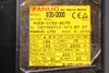 A06B-0152-B075 FANUC A30/2000