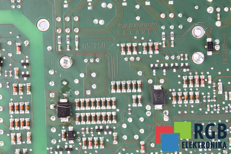 B5-PSU-A SCHRACK EG072918-A/00 SUGEDĘS – DALIMS