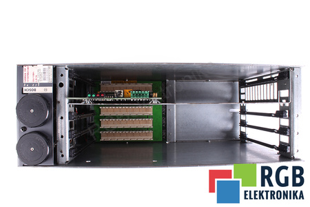 1070070541-301 BOSCH CARDRACK TYP 3 TINKLELIS