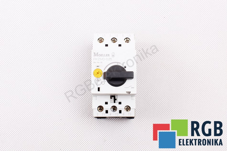 PKZM0-0.25 MOELLER ATJUNGIKLIS