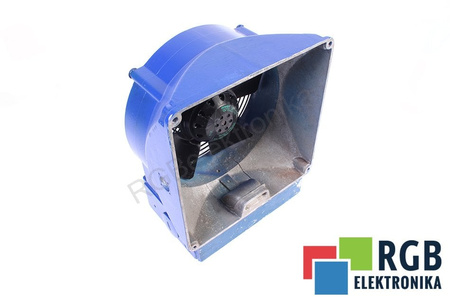 DRIVEAX132K.1 EBM PAPST VENTILIATORIUS