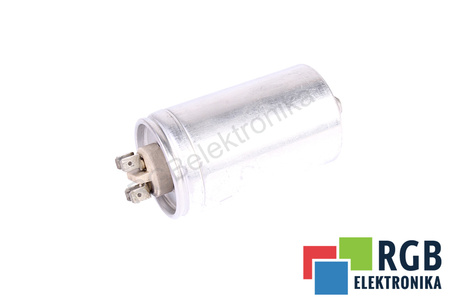 KONDENSATORIUS B25834-L5106-K009 EPCOS 10UF, 530V, 750V KONDENSATORIUS