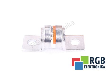 SAUGIKLIS 25LKB200U KYOSAN CLEARUP 200A, 250VAC