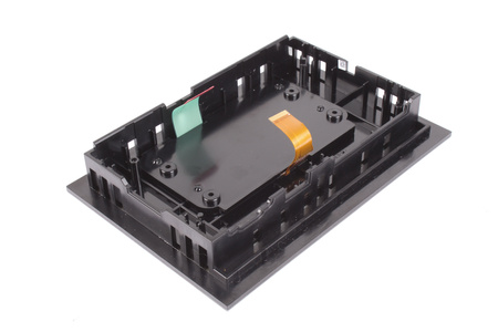 SC2MCSIO KAESER PRIEKIS SU EKRANU