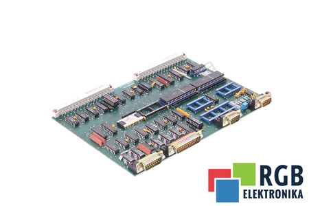 ILGAES9 GILDEMEISTER 0.652.924-47.2 ILG SUGEDĘS – DALIMS