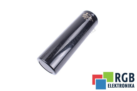 KONDENSATORIUS FXS HITACHI 5400UF, 450V