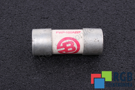 SAUGIKLIS FWP-100A22F BUSSMANN 100A, 700VAC